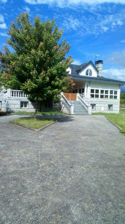 Finca O Fontao Villa Ourense Exterior foto